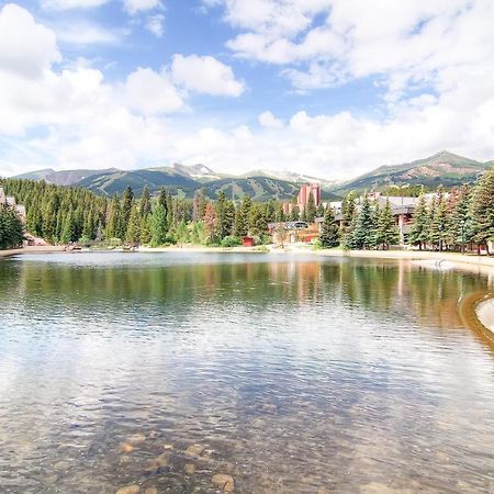 Water House On Main Street #5310 Διαμέρισμα Breckenridge Εξωτερικό φωτογραφία