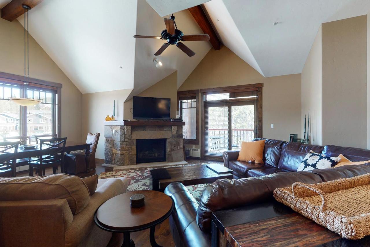 Water House On Main Street #5310 Διαμέρισμα Breckenridge Εξωτερικό φωτογραφία