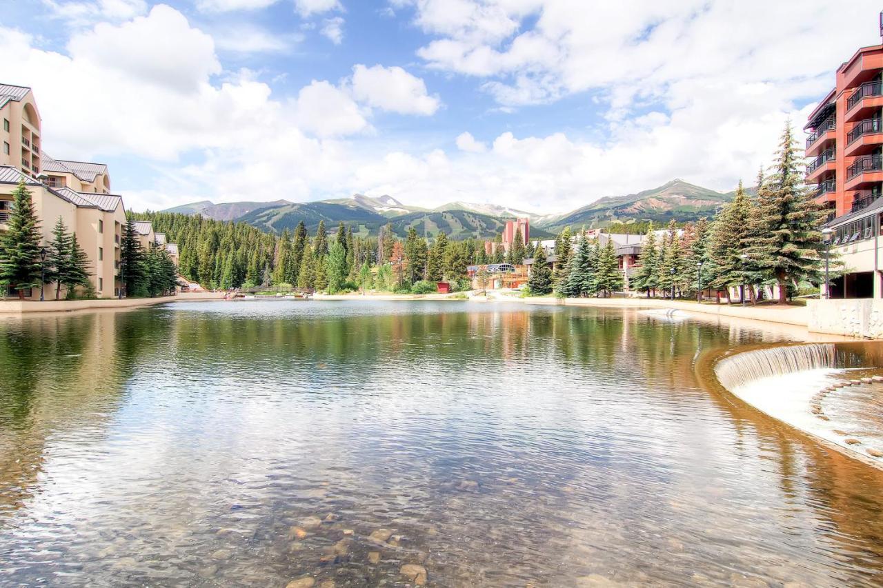 Water House On Main Street #5310 Διαμέρισμα Breckenridge Εξωτερικό φωτογραφία