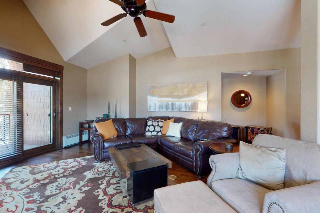 Water House On Main Street #5310 Διαμέρισμα Breckenridge Εξωτερικό φωτογραφία