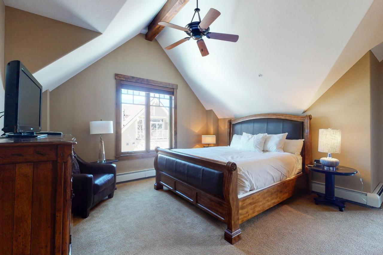 Water House On Main Street #5310 Διαμέρισμα Breckenridge Εξωτερικό φωτογραφία