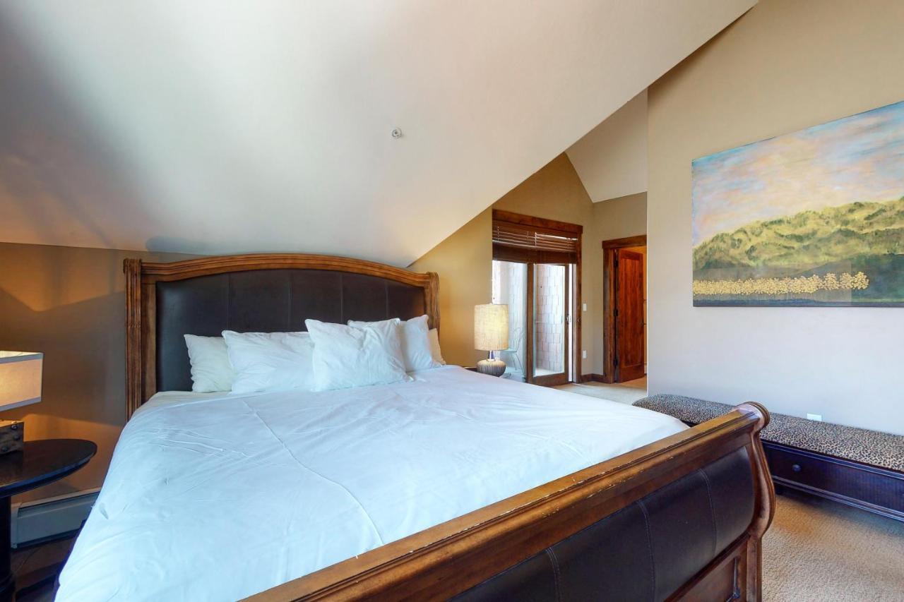 Water House On Main Street #5310 Διαμέρισμα Breckenridge Εξωτερικό φωτογραφία