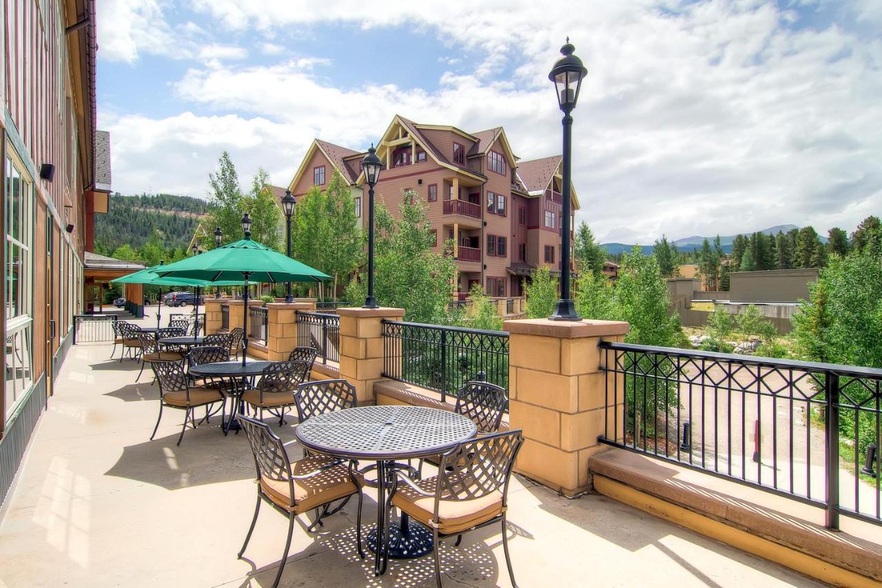 Water House On Main Street #5310 Διαμέρισμα Breckenridge Εξωτερικό φωτογραφία