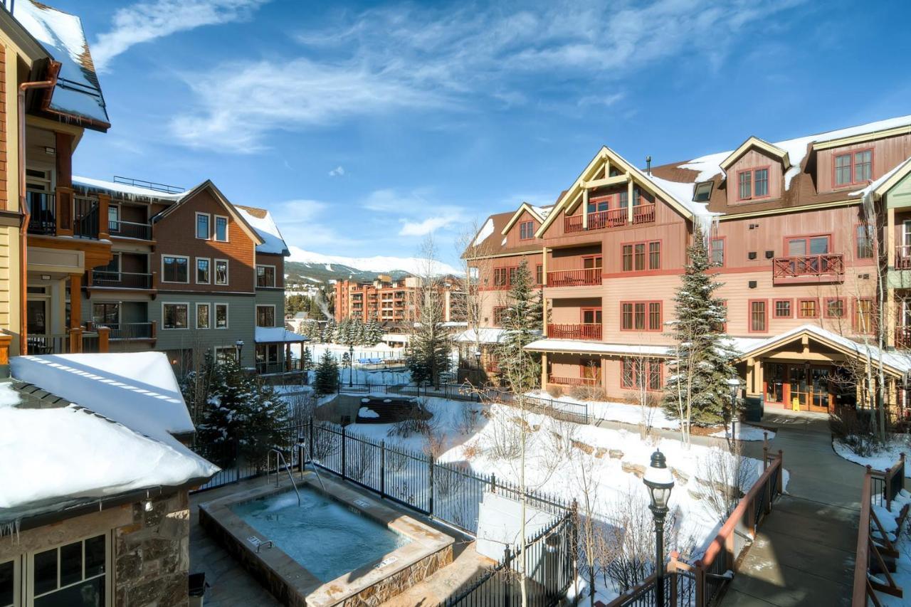Water House On Main Street #5310 Διαμέρισμα Breckenridge Εξωτερικό φωτογραφία