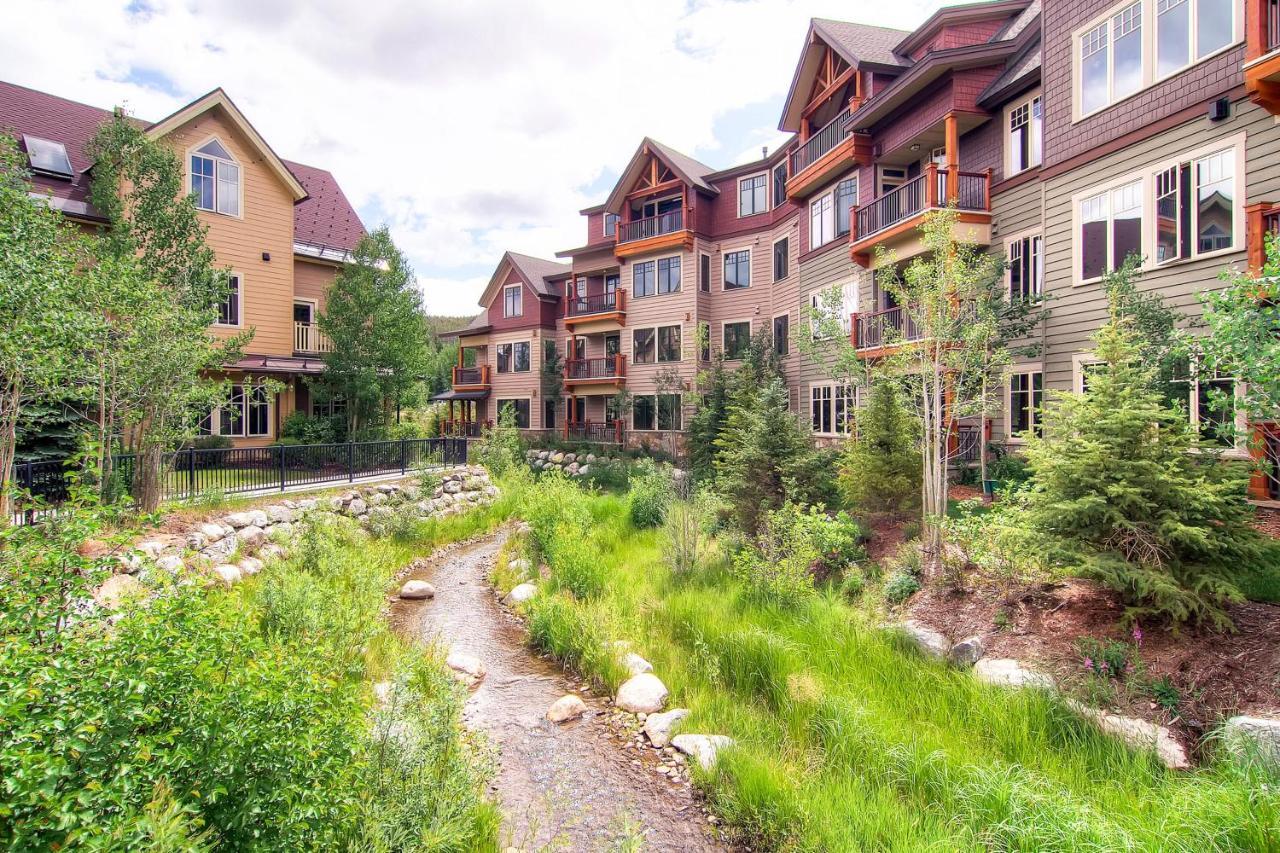 Water House On Main Street #5310 Διαμέρισμα Breckenridge Εξωτερικό φωτογραφία