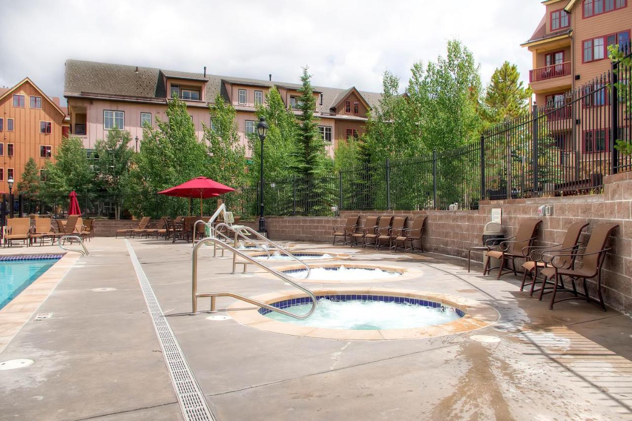 Water House On Main Street #5310 Διαμέρισμα Breckenridge Εξωτερικό φωτογραφία