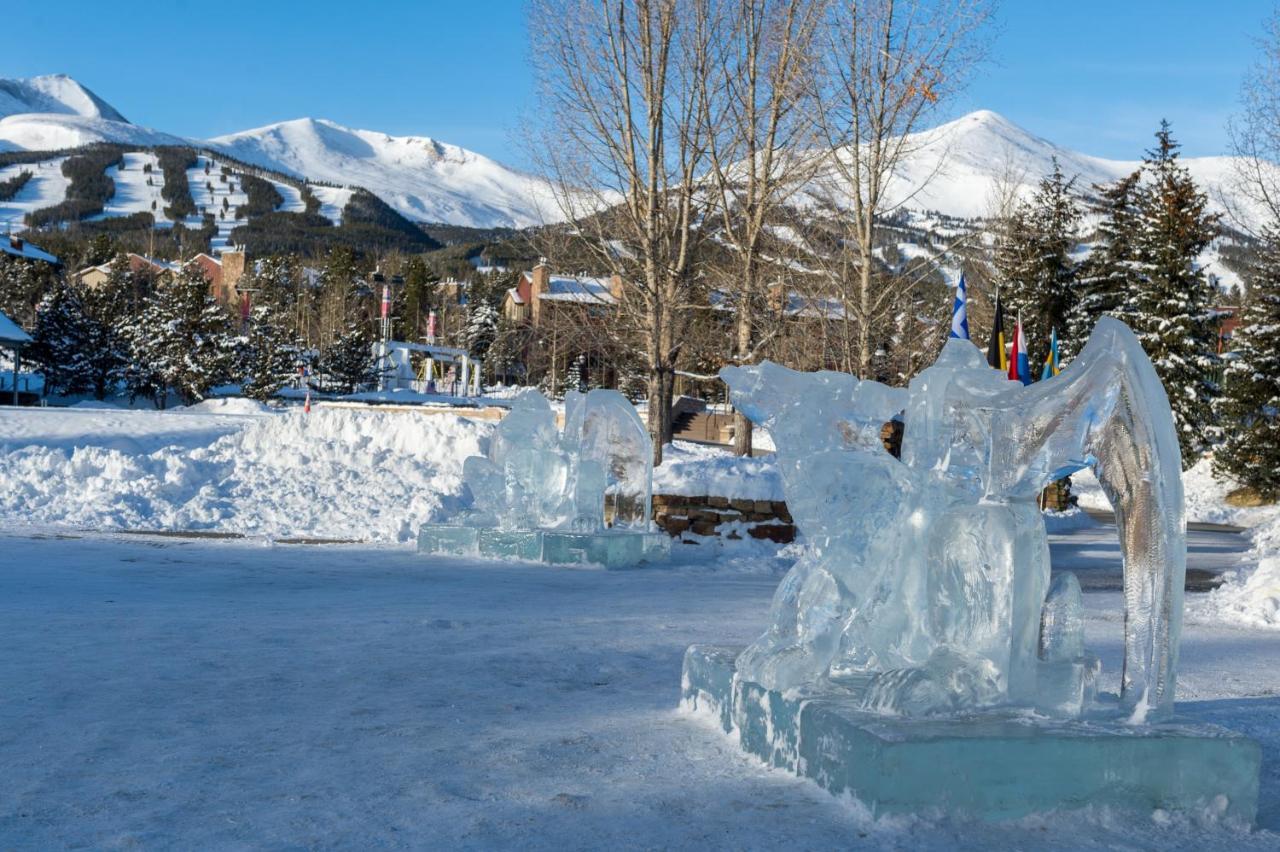 Water House On Main Street #5310 Διαμέρισμα Breckenridge Εξωτερικό φωτογραφία