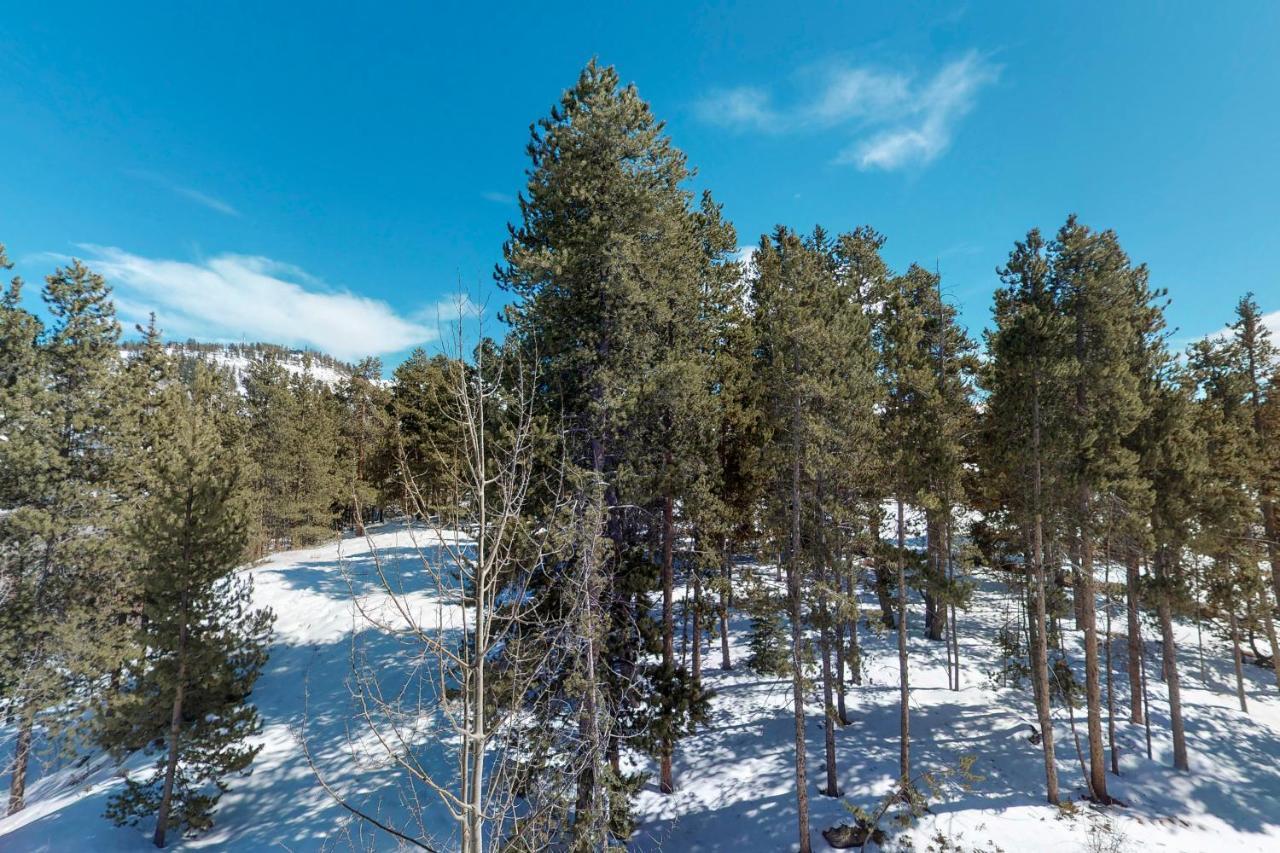 Water House On Main Street #5310 Διαμέρισμα Breckenridge Εξωτερικό φωτογραφία