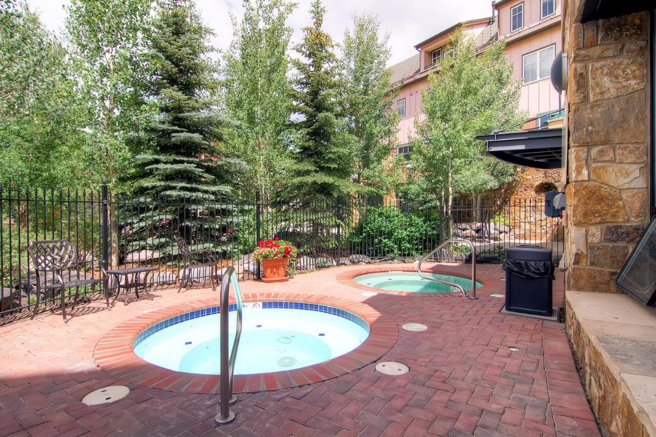 Water House On Main Street #5310 Διαμέρισμα Breckenridge Εξωτερικό φωτογραφία