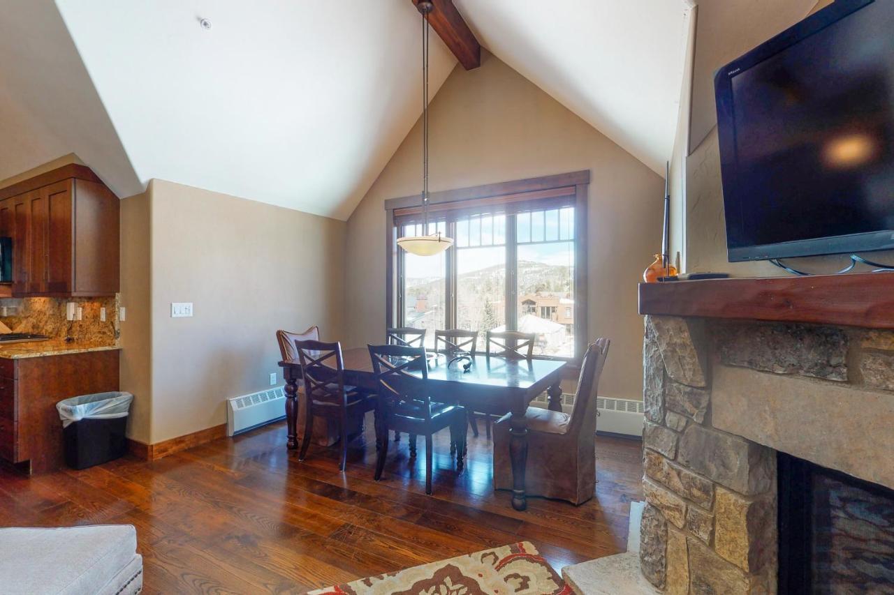 Water House On Main Street #5310 Διαμέρισμα Breckenridge Εξωτερικό φωτογραφία