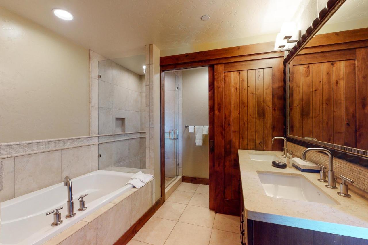 Water House On Main Street #5310 Διαμέρισμα Breckenridge Εξωτερικό φωτογραφία