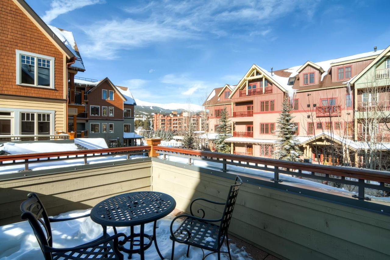 Water House On Main Street #5310 Διαμέρισμα Breckenridge Εξωτερικό φωτογραφία