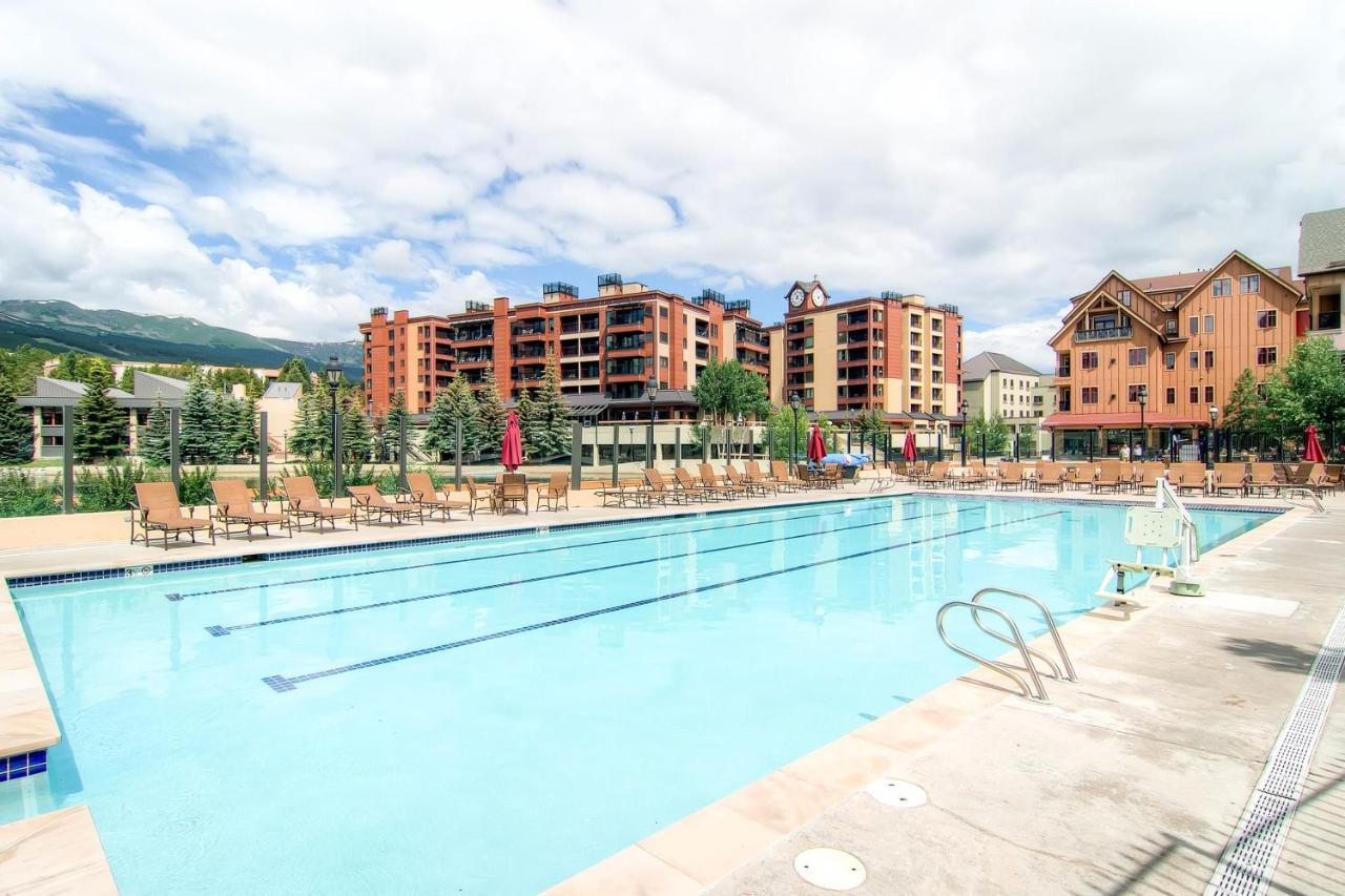 Water House On Main Street #5310 Διαμέρισμα Breckenridge Εξωτερικό φωτογραφία