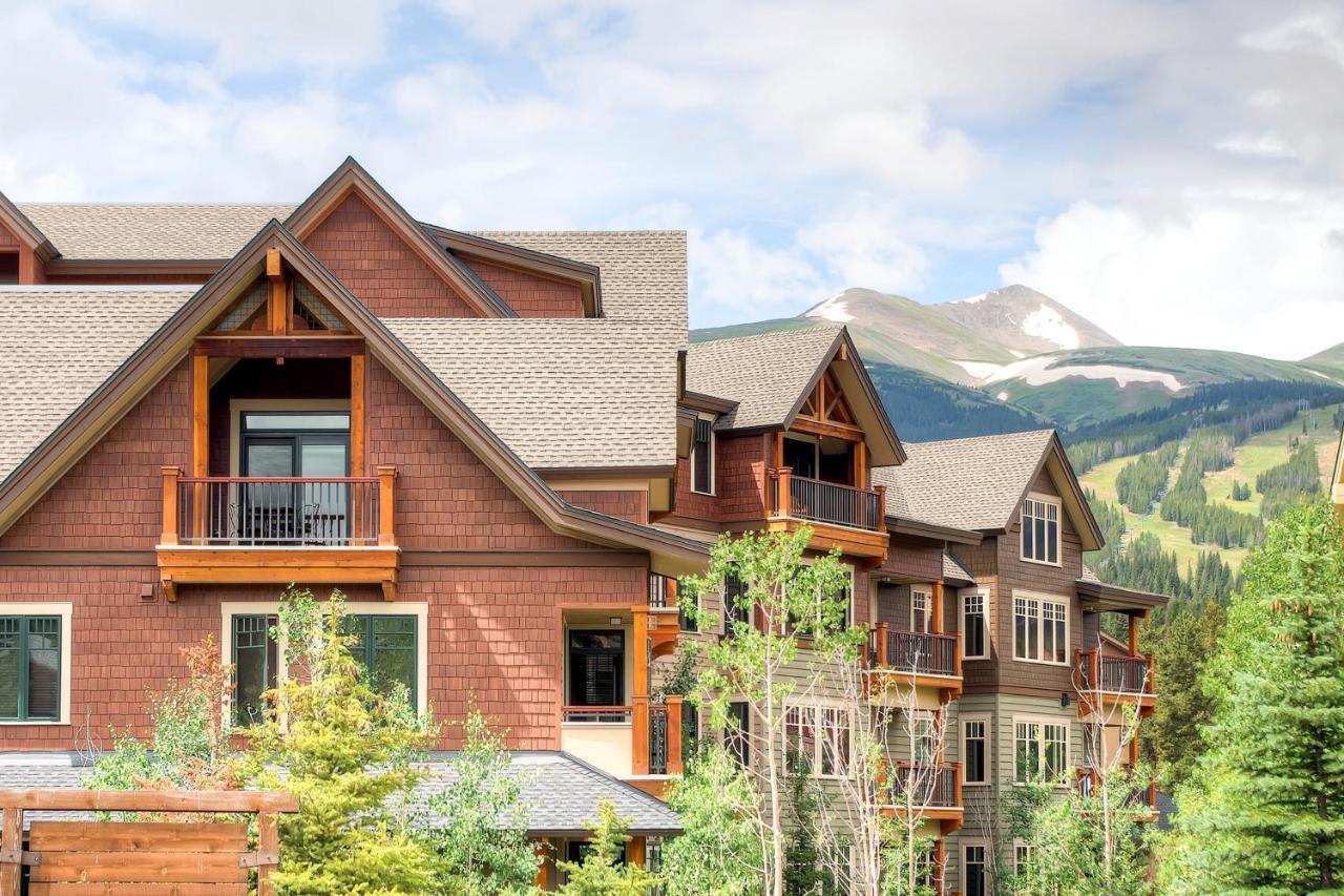 Water House On Main Street #5310 Διαμέρισμα Breckenridge Εξωτερικό φωτογραφία
