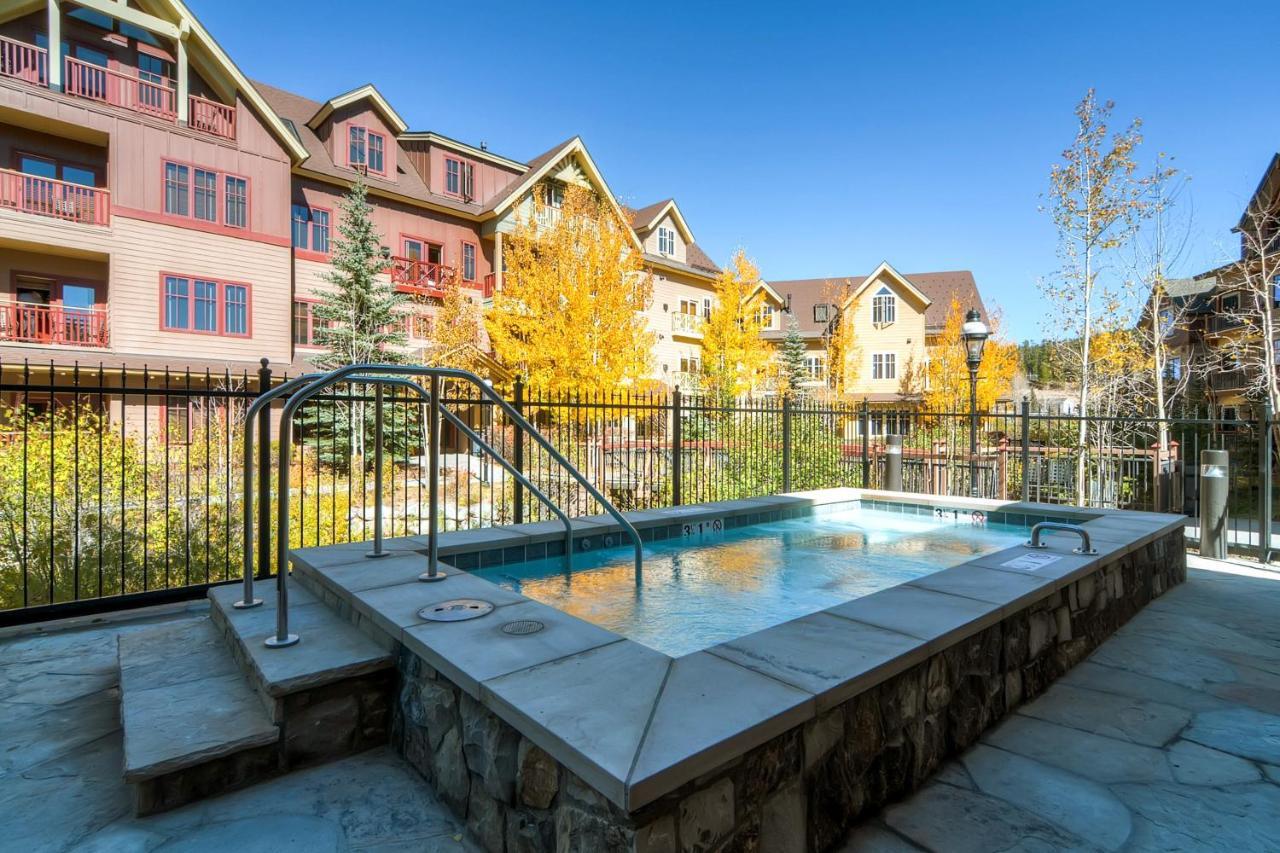 Water House On Main Street #5310 Διαμέρισμα Breckenridge Εξωτερικό φωτογραφία