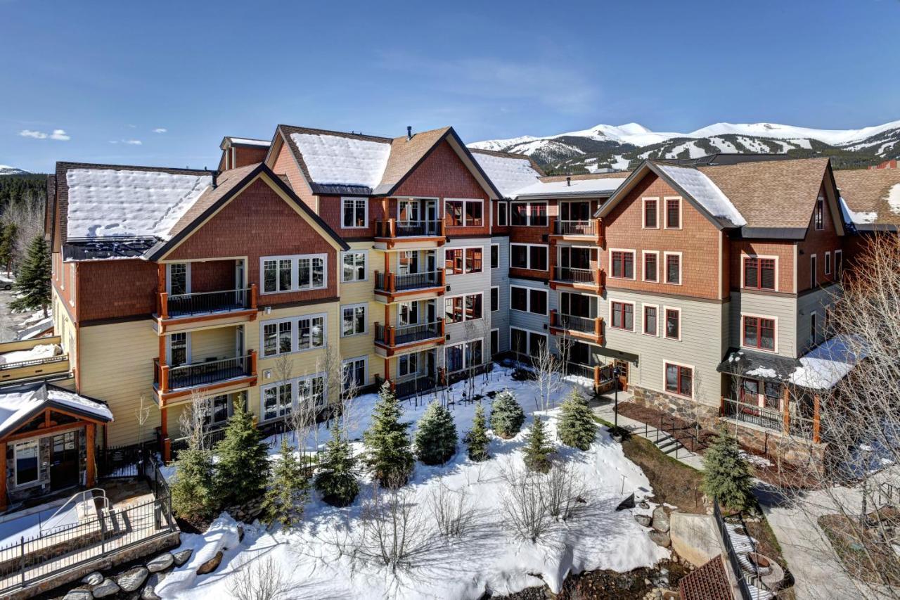 Water House On Main Street #5310 Διαμέρισμα Breckenridge Εξωτερικό φωτογραφία