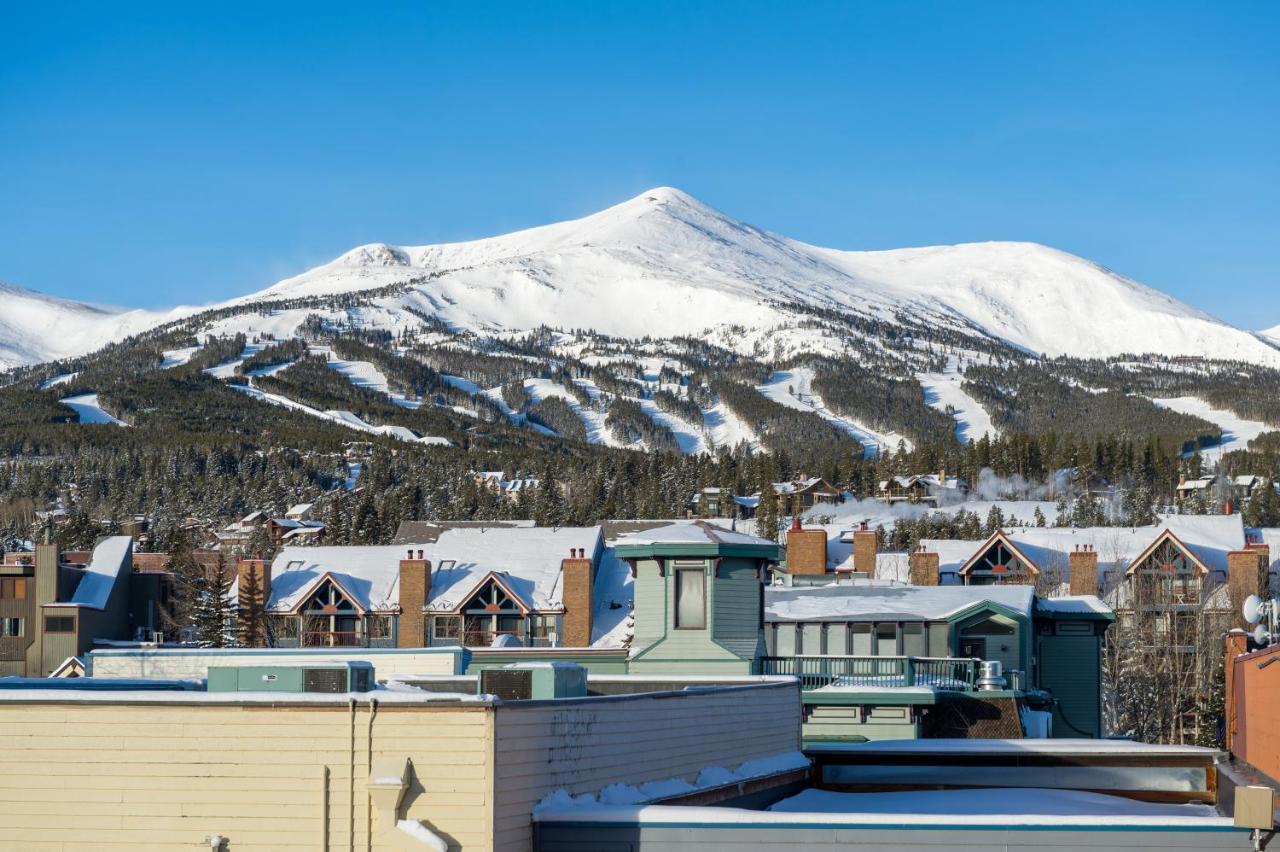 Water House On Main Street #5310 Διαμέρισμα Breckenridge Εξωτερικό φωτογραφία
