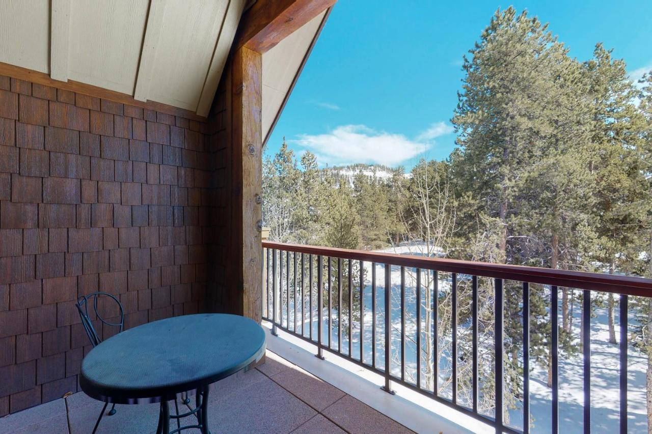Water House On Main Street #5310 Διαμέρισμα Breckenridge Εξωτερικό φωτογραφία