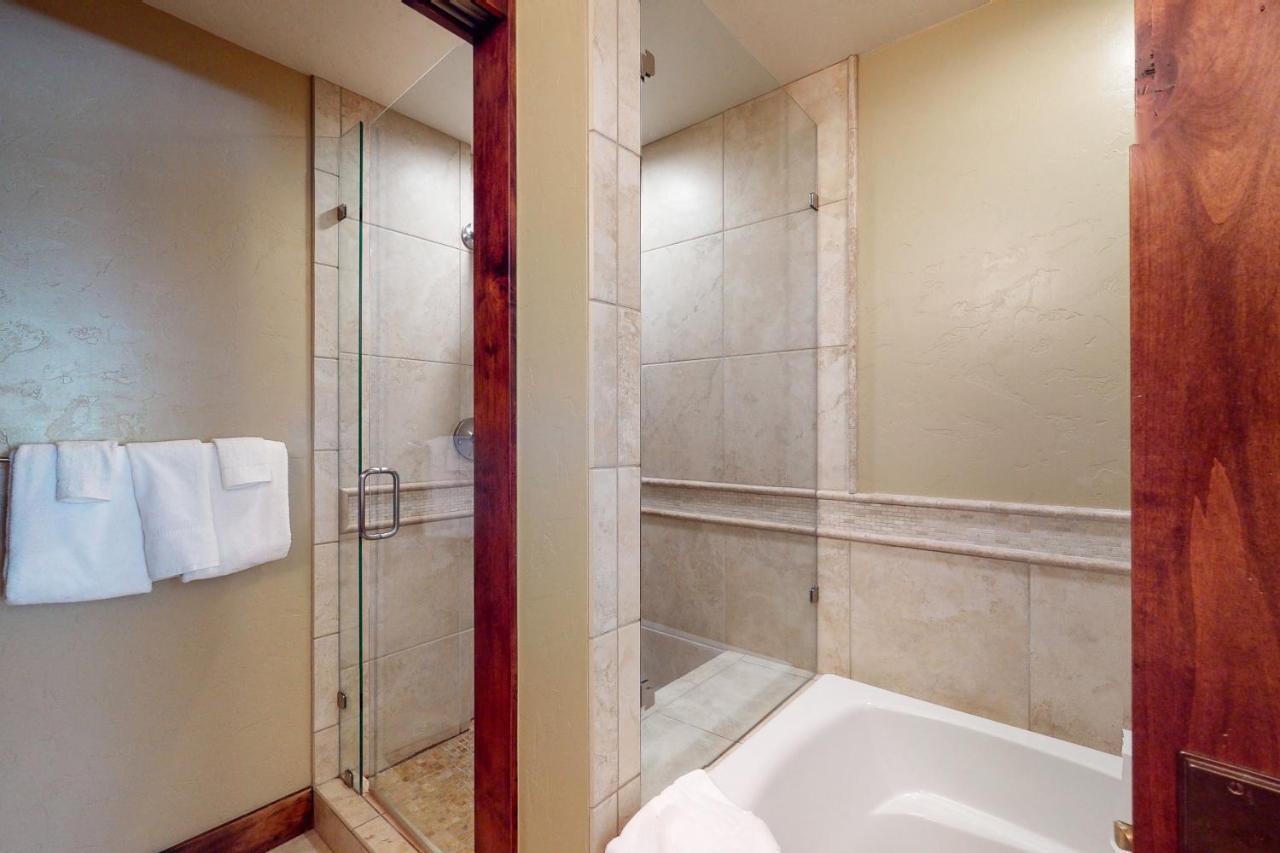 Water House On Main Street #5310 Διαμέρισμα Breckenridge Εξωτερικό φωτογραφία