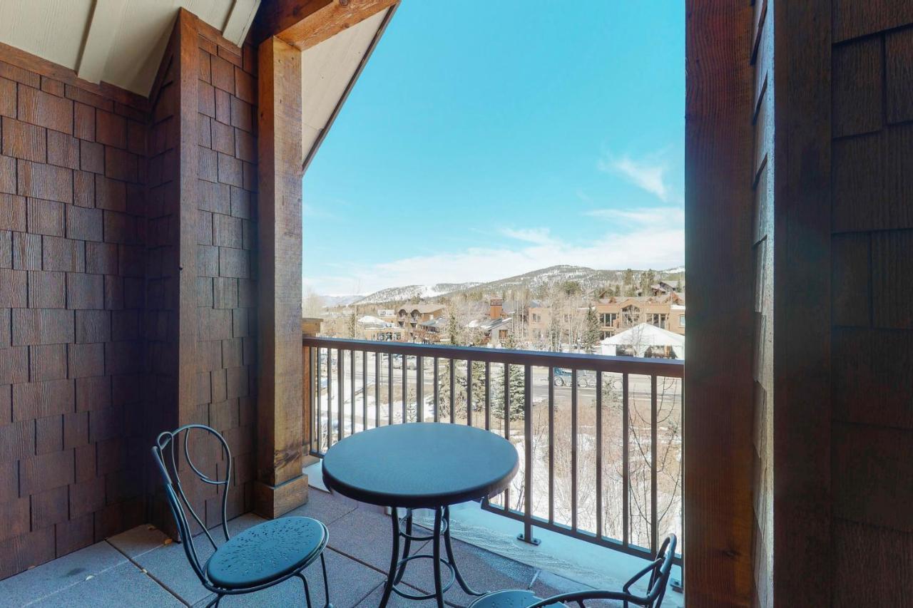 Water House On Main Street #5310 Διαμέρισμα Breckenridge Εξωτερικό φωτογραφία