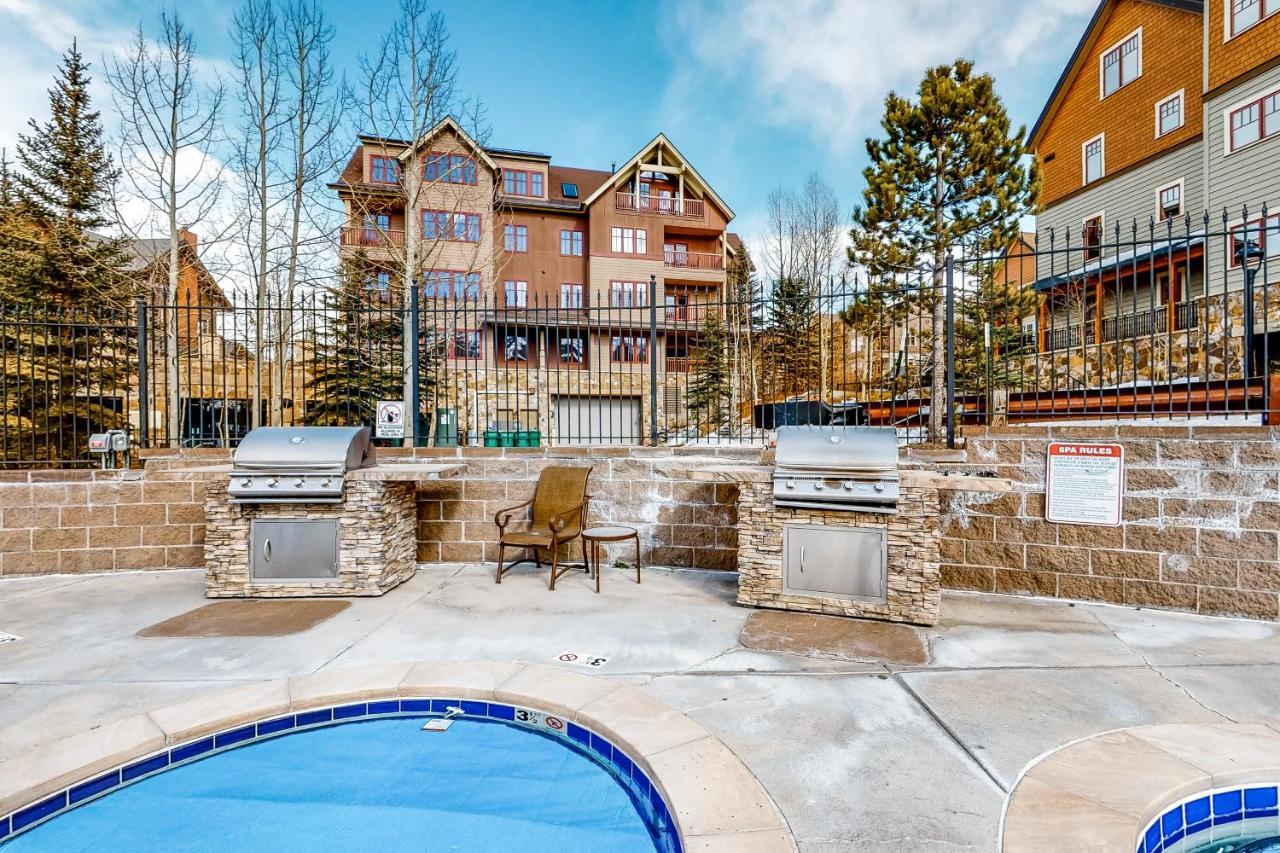 Water House On Main Street #5310 Διαμέρισμα Breckenridge Εξωτερικό φωτογραφία